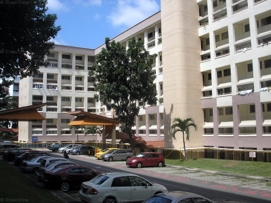 Blk 144 Lorong Ah Soo (Hougang), HDB Executive #252852